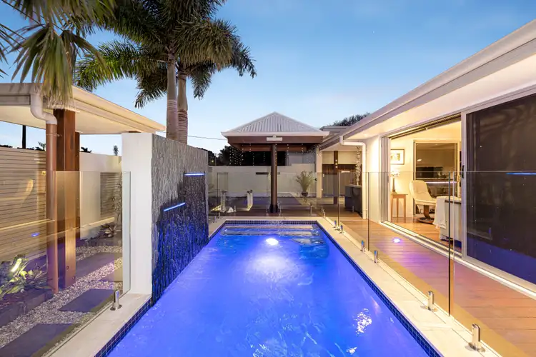 Second view of Homely house listing, 16 Mistral Avenue, Coolum Beach QLD 4573