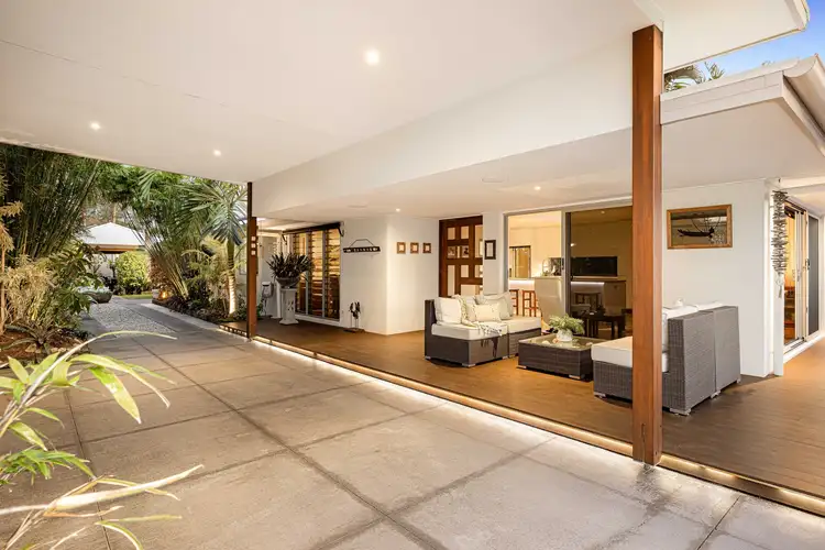 Third view of Homely house listing, 16 Mistral Avenue, Coolum Beach QLD 4573