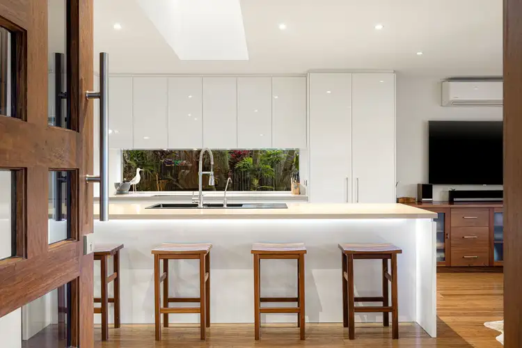 Fourth view of Homely house listing, 16 Mistral Avenue, Coolum Beach QLD 4573