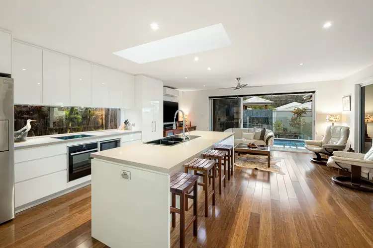 Fifth view of Homely house listing, 16 Mistral Avenue, Coolum Beach QLD 4573
