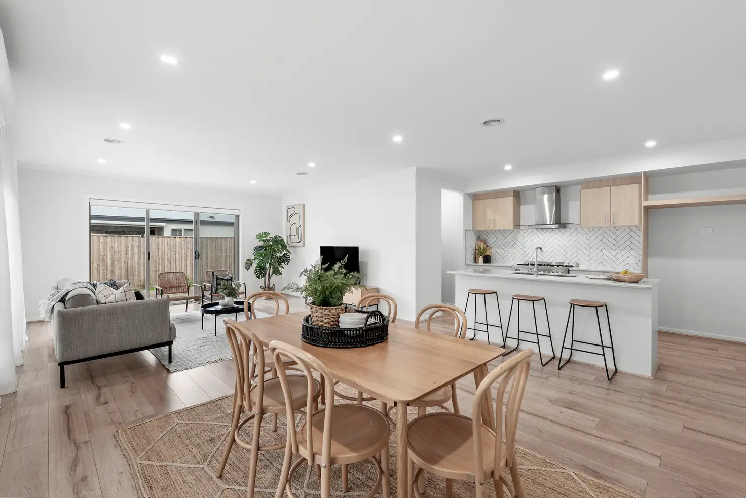 Main view of Homely house listing, 122 Oakdean Boulevard, Ocean Grove VIC 3226