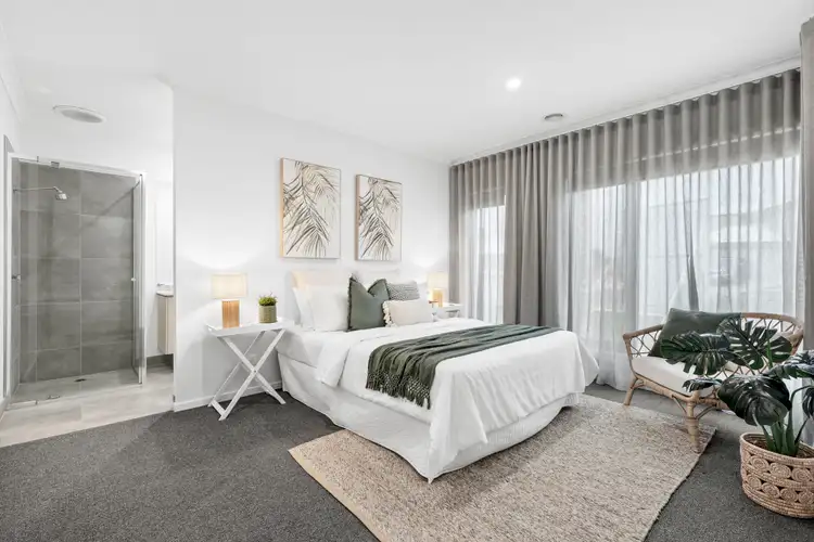 Fourth view of Homely house listing, 122 Oakdean Boulevard, Ocean Grove VIC 3226