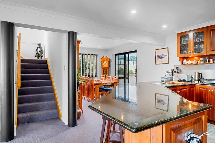 Third view of Homely house listing, 63 Smith Street, Smithton TAS 7330