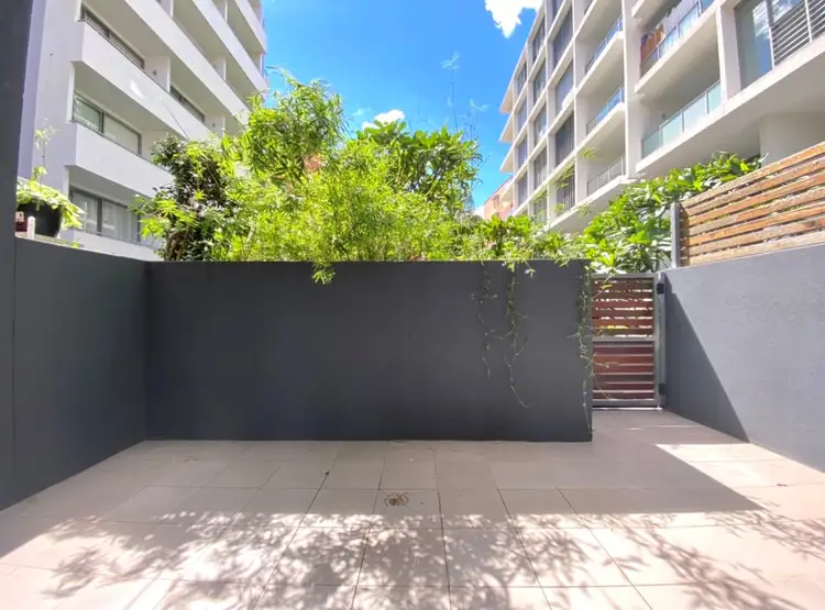 8/1B Pitt  Lane, Rockdale NSW 2216