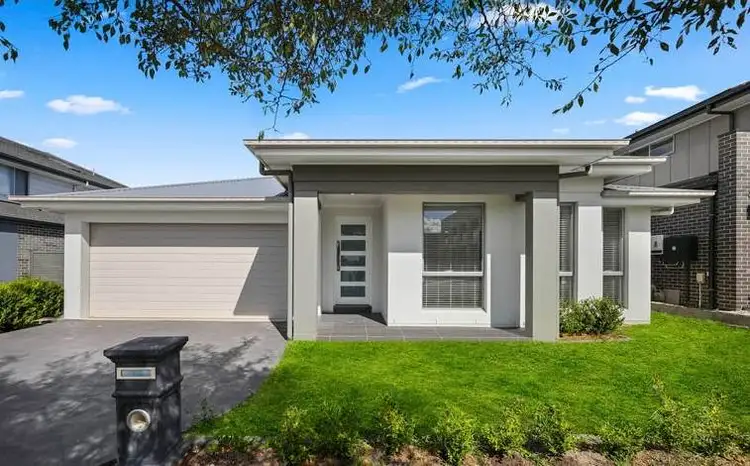 Main view of Homely house listing, 52 Civic Way, Oran Park NSW 2570
