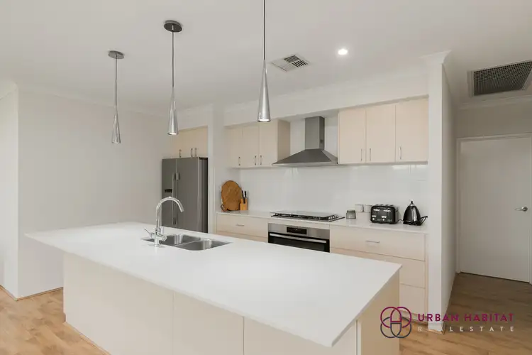 Third view of Homely house listing, 35 Solis Boulevard, Baldivis WA 6171