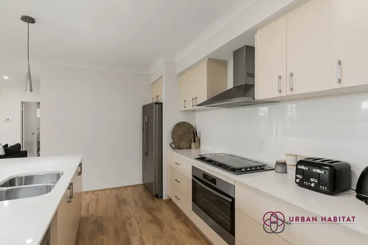 Fourth view of Homely house listing, 35 Solis Boulevard, Baldivis WA 6171