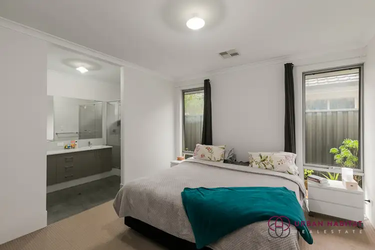 Sixth view of Homely house listing, 35 Solis Boulevard, Baldivis WA 6171