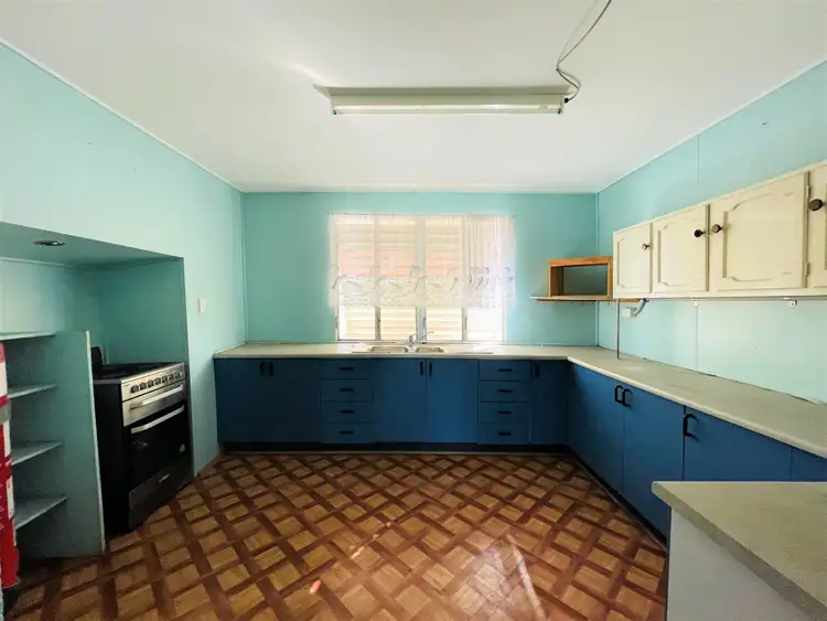 Second view of Homely house listing, 26 Anne Street, Charters Towers City QLD 4820