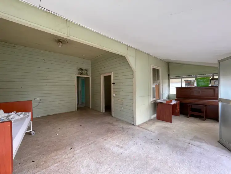 Third view of Homely house listing, 26 Anne Street, Charters Towers City QLD 4820