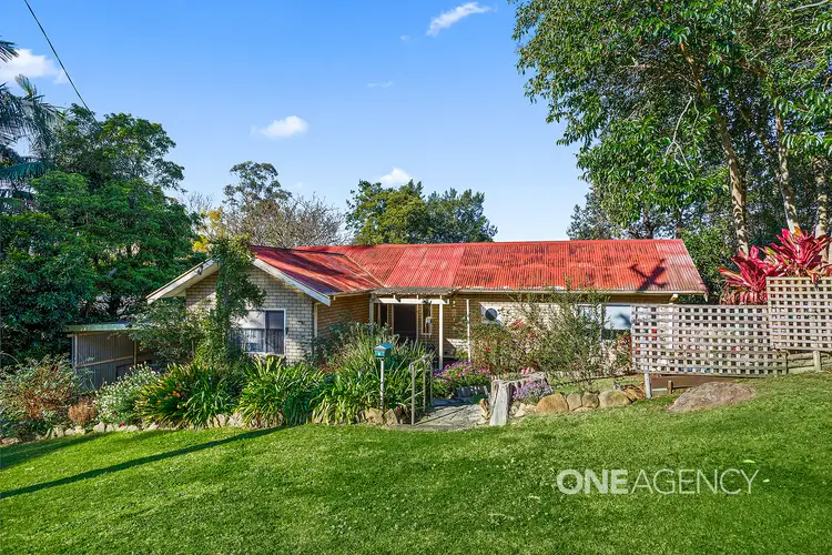 Second view of Homely house listing, 9 Benjamin Road, Mount Kembla NSW 2526