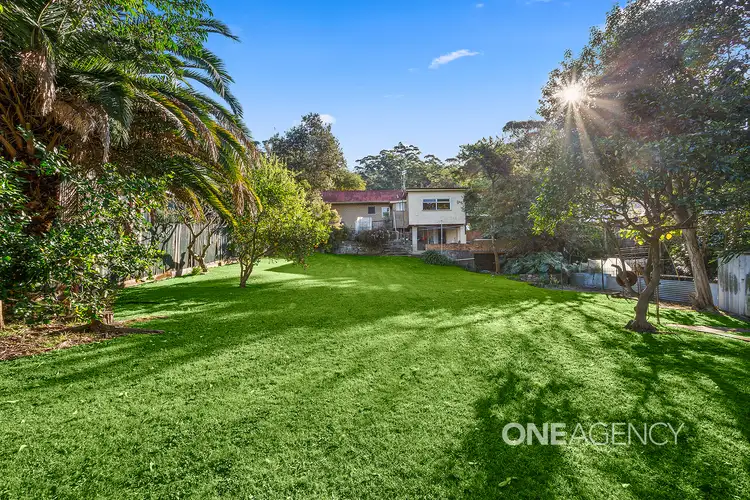 Third view of Homely house listing, 9 Benjamin Road, Mount Kembla NSW 2526