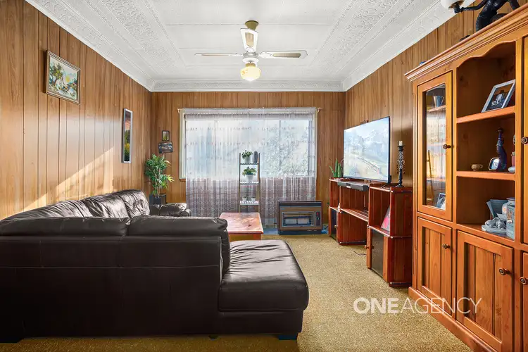 Fourth view of Homely house listing, 9 Benjamin Road, Mount Kembla NSW 2526