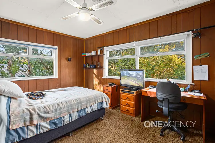 Fifth view of Homely house listing, 9 Benjamin Road, Mount Kembla NSW 2526