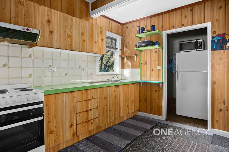 Sixth view of Homely house listing, 9 Benjamin Road, Mount Kembla NSW 2526