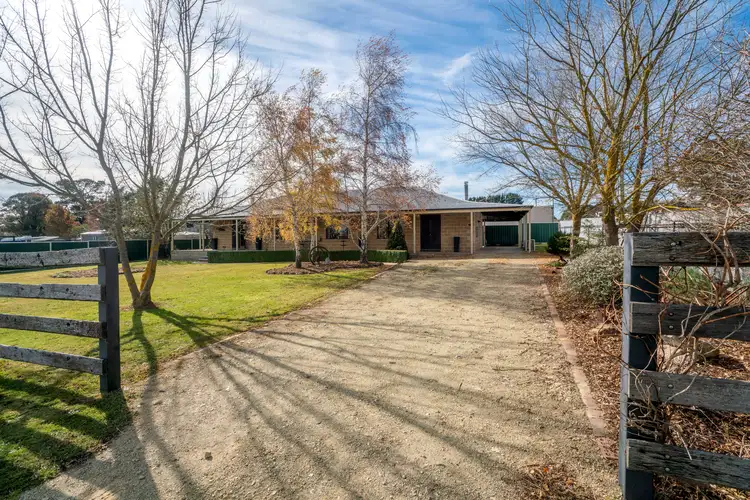 Main view of Homely house listing, 8 Sawyer Street, Barry NSW 2799