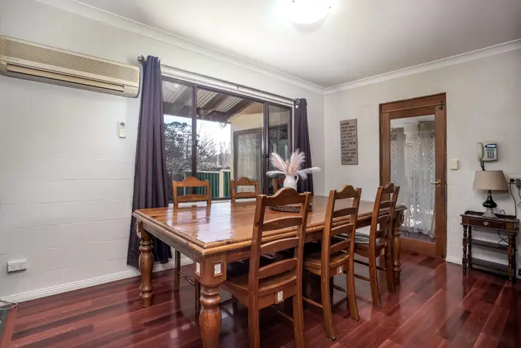 Fourth view of Homely house listing, 8 Sawyer Street, Barry NSW 2799