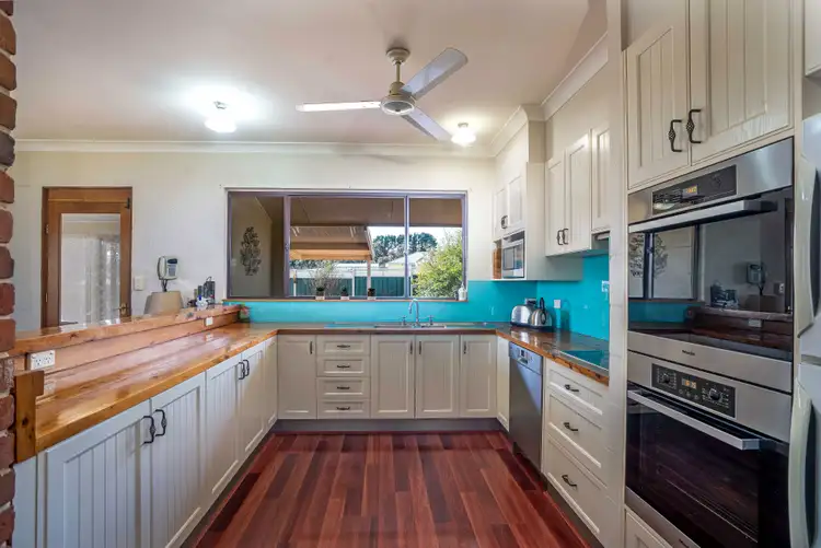 Fifth view of Homely house listing, 8 Sawyer Street, Barry NSW 2799