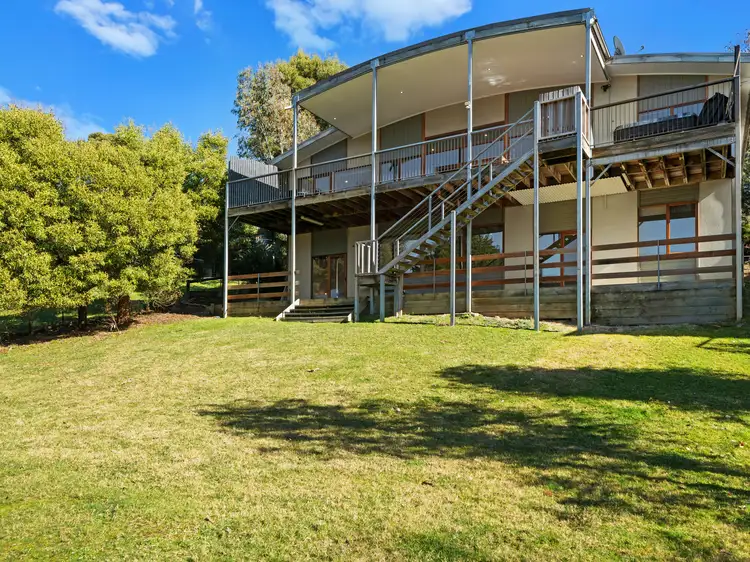 Third view of Homely house listing, 13 Summit View Court, Merrijig VIC 3723