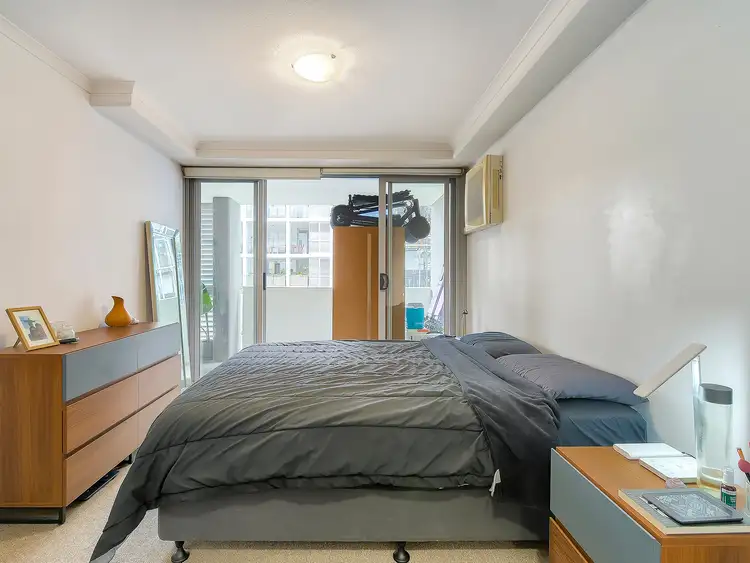 Fifth view of Homely apartment listing, 1406/10 Manning Street, South Brisbane QLD 4101