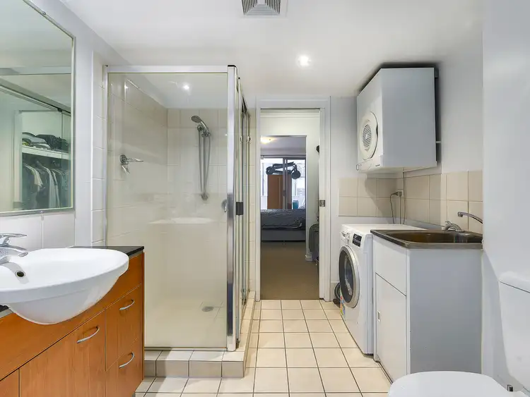 Sixth view of Homely apartment listing, 1406/10 Manning Street, South Brisbane QLD 4101