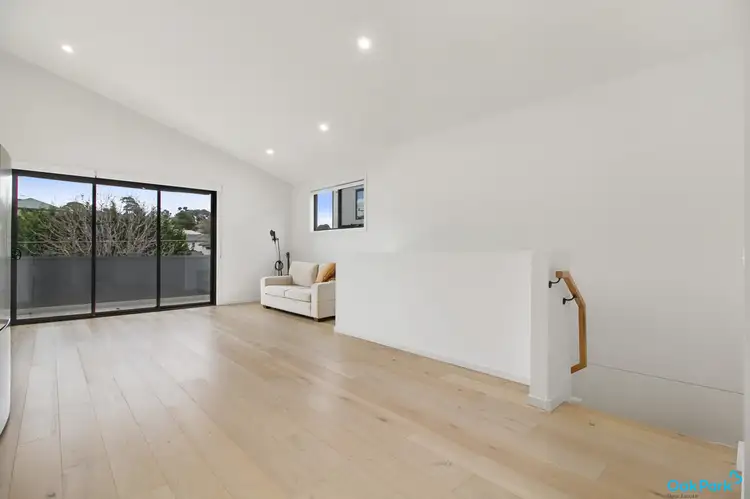 Fourth view of Homely townhouse listing, 5/652 Pascoe Vale Road, Oak Park VIC 3046
