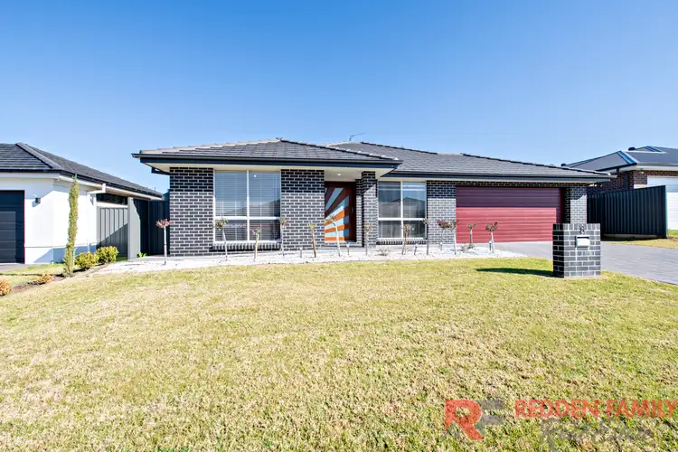 6 Wave Court, Dubbo NSW 2830