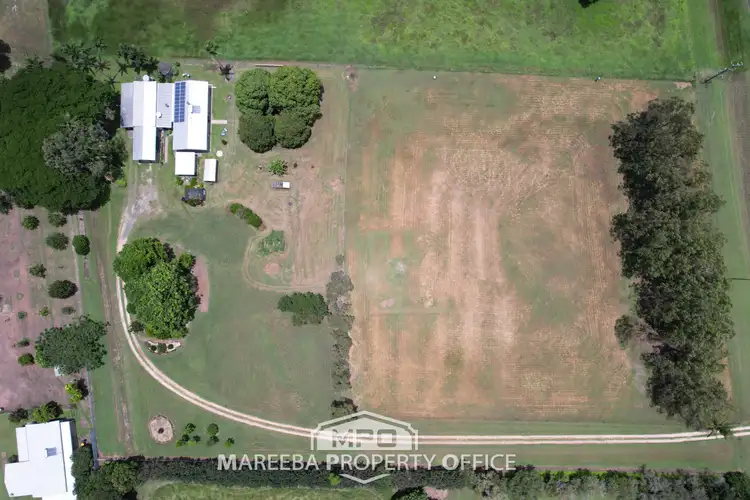 Main view of Homely rural property listing, 114 Coolamon Close, Mareeba QLD 4880