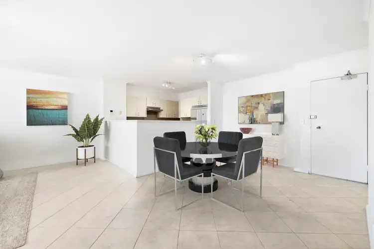 Third view of Homely apartment listing, 911/3 Rockdale Plaza Drive, Rockdale NSW 2216