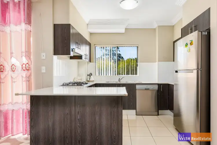 Second view of Homely apartment listing, 5/268-270 Railway Terrace, Guildford NSW 2161