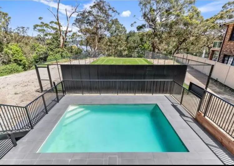 Main view of Homely house listing, 37 GRANDVIEW CRESCENT, Lugarno NSW 2210
