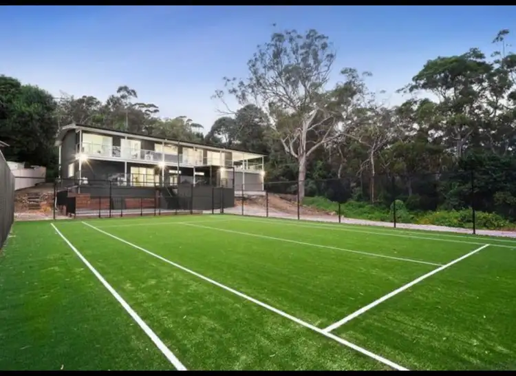 Second view of Homely house listing, 37 GRANDVIEW CRESCENT, Lugarno NSW 2210