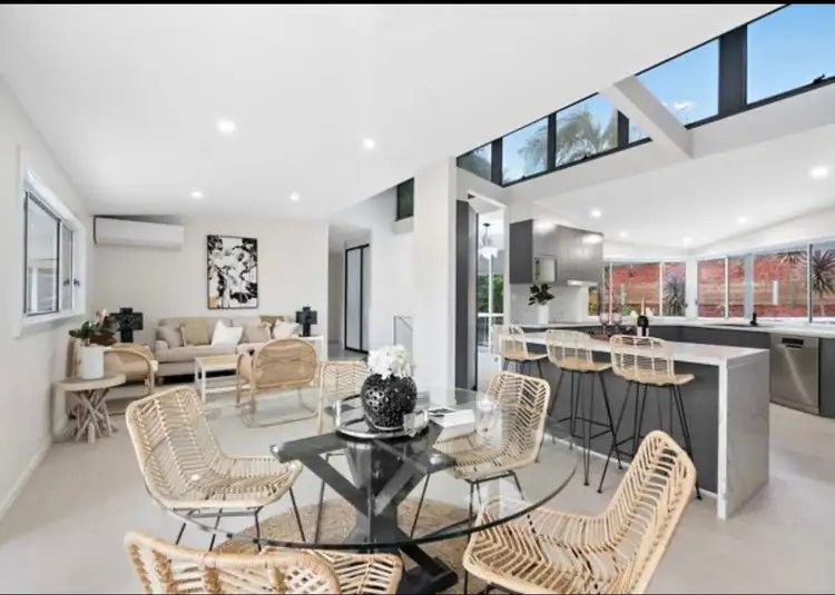 Third view of Homely house listing, 37 GRANDVIEW CRESCENT, Lugarno NSW 2210