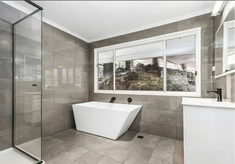 Sixth view of Homely house listing, 37 GRANDVIEW CRESCENT, Lugarno NSW 2210