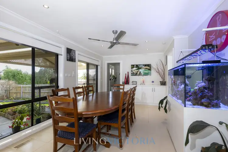 Third view of Homely house listing, 13 Levendale Avenue, Mooroolbark VIC 3138
