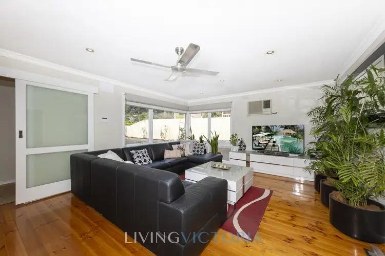 Fourth view of Homely house listing, 13 Levendale Avenue, Mooroolbark VIC 3138