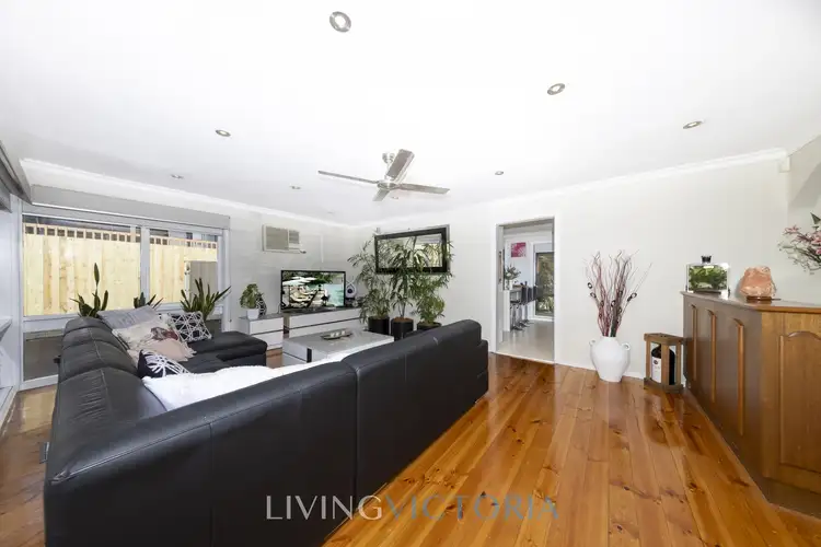 Fifth view of Homely house listing, 13 Levendale Avenue, Mooroolbark VIC 3138