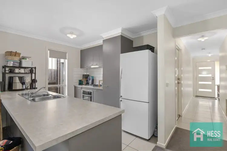 Third view of Homely house listing, 7 Teatree Lane, Wallan VIC 3756