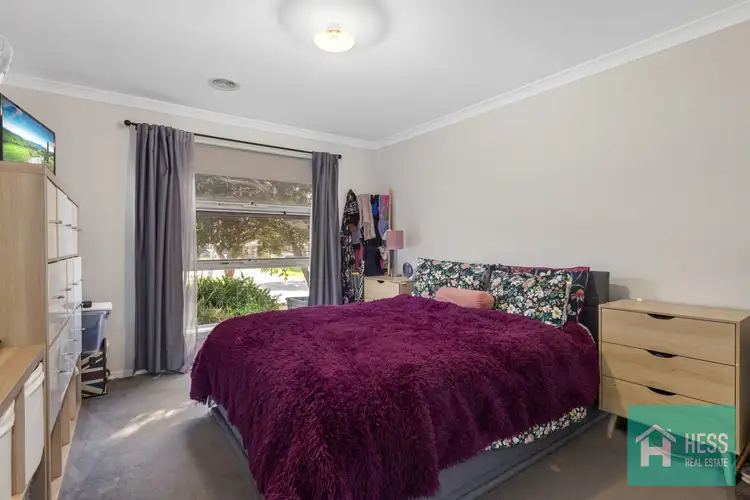 Fifth view of Homely house listing, 7 Teatree Lane, Wallan VIC 3756