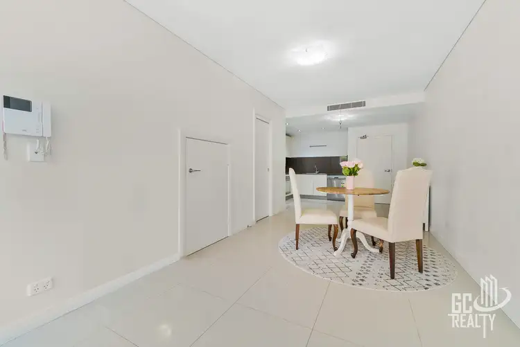 Second view of Homely apartment listing, 112/12 Rancom Street, Botany NSW 2019