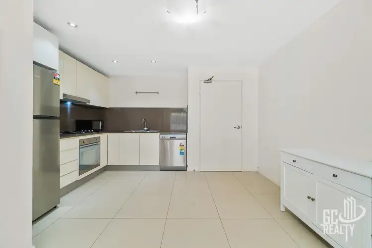 Fourth view of Homely apartment listing, 112/12 Rancom Street, Botany NSW 2019