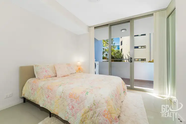Fifth view of Homely apartment listing, 112/12 Rancom Street, Botany NSW 2019