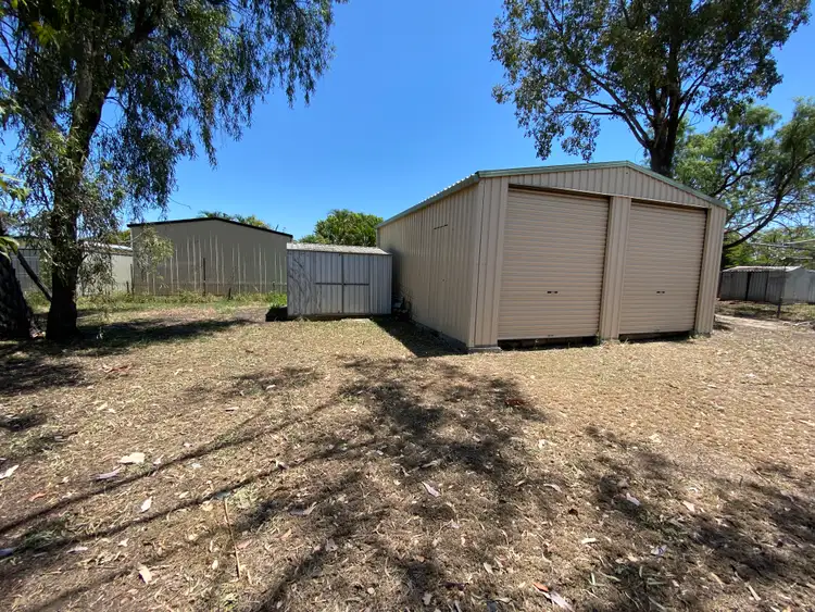 Second view of Homely house listing, 22 Cook Crescent, Dysart QLD 4745