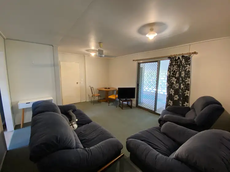 Third view of Homely house listing, 22 Cook Crescent, Dysart QLD 4745