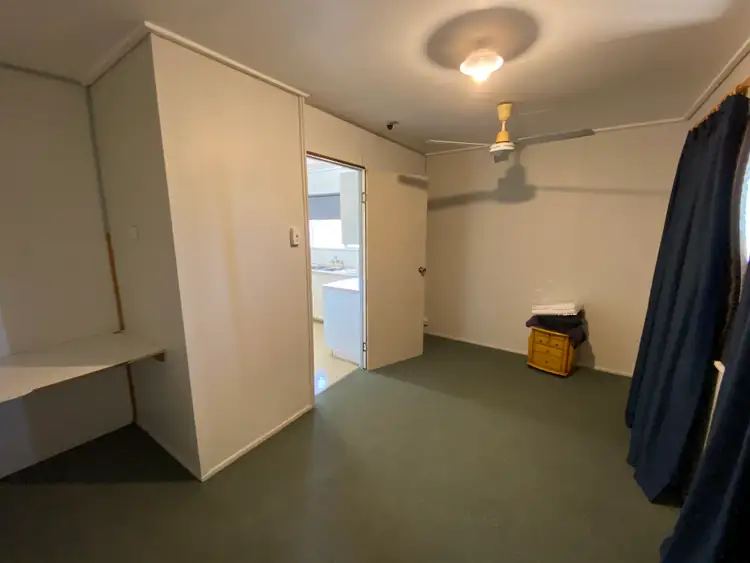 Fourth view of Homely house listing, 22 Cook Crescent, Dysart QLD 4745