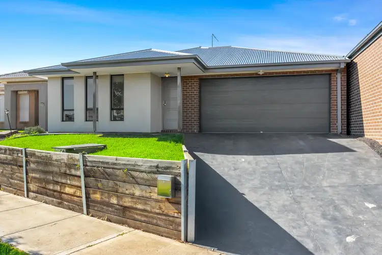 52 Harker Esplanade, Tarneit VIC 3029