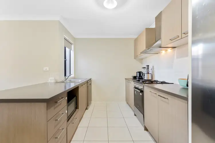 Second view of Homely house listing, 52 Harker Esplanade, Tarneit VIC 3029