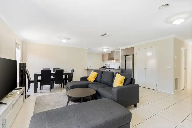 Third view of Homely house listing, 52 Harker Esplanade, Tarneit VIC 3029