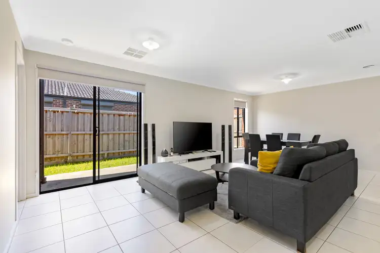 Fourth view of Homely house listing, 52 Harker Esplanade, Tarneit VIC 3029