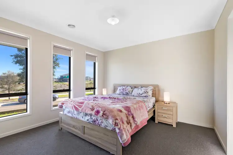 Fifth view of Homely house listing, 52 Harker Esplanade, Tarneit VIC 3029